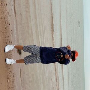 Meet your Posher, Jonathan